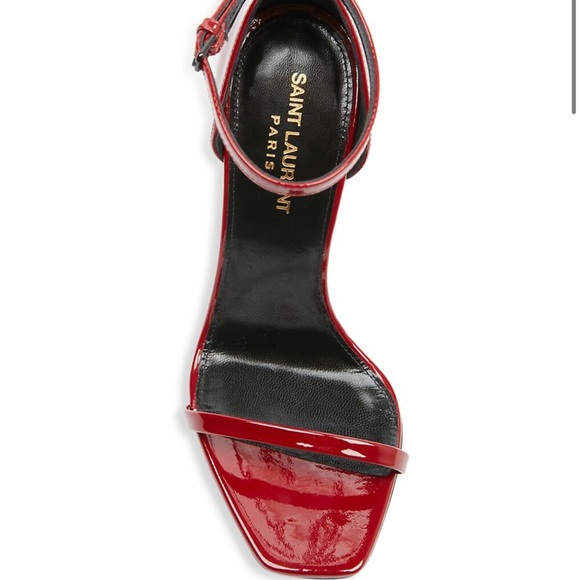 YSL OPYUM heels - Picture 3 of 6